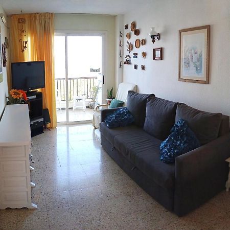 Eldorado Luis 1Bedroom Ocean View Playa de las Américas Buitenkant foto